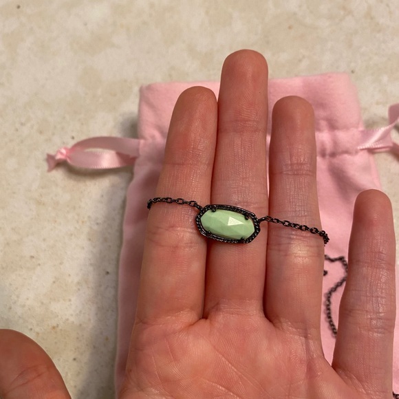 KENDRA SCOTT CUSTOM ELISA NECKLACE - Picture 3 of 5